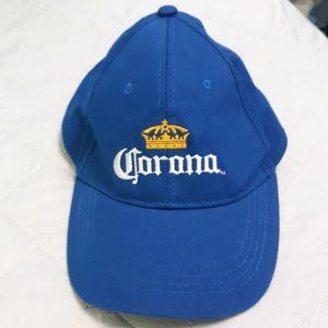 Corona Beer Baseball Cap